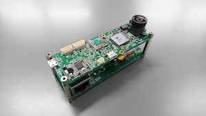 Iot Camera module